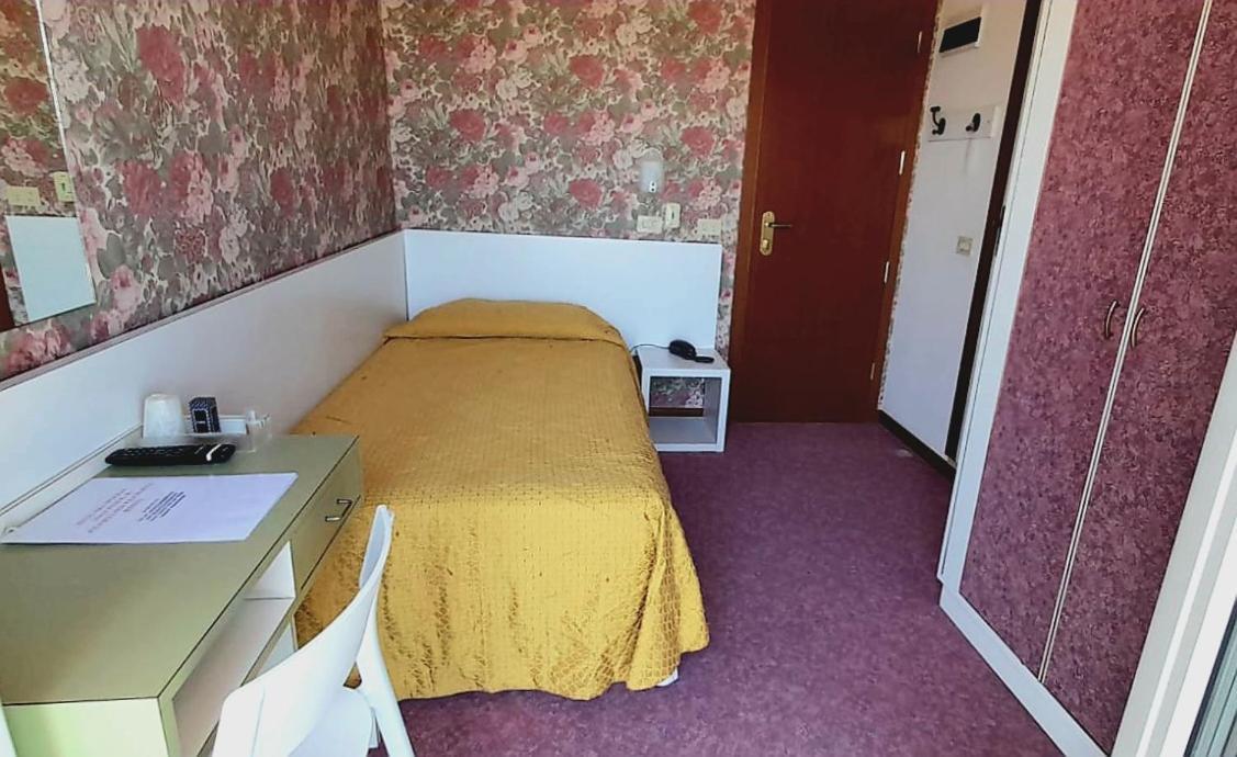 Hotel Igea Spiaggia Bellaria-Igea Marina Dış mekan fotoğraf